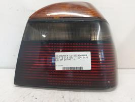 Fanale posteriore principale destro (luci)