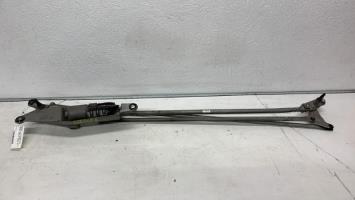 Moteur essuie glace avant