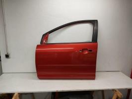 Porte avant gauche