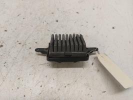 Resistance chauffage