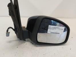 Retrovisor derecho