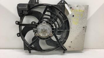 Ventilateur eau