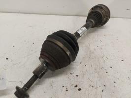 Cardan gauche (transmission)