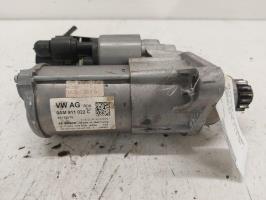 Motorino avviamento