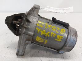 Motorino avviamento