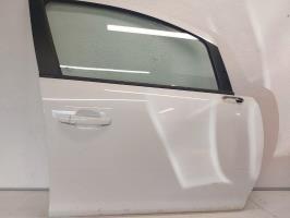 Porte avant droit