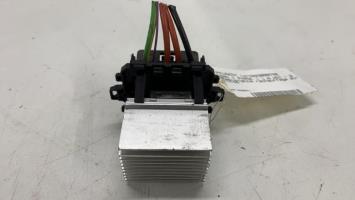 Resistance rechauffage air