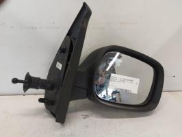 Retrovisor derecho