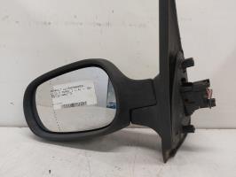 Retrovisor izquierdo