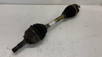 Cardan gauche (transmission)