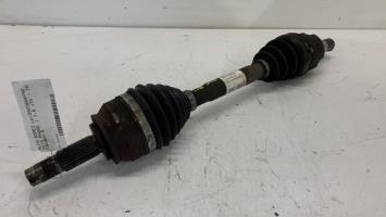 Cardan gauche (transmission)