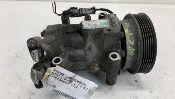 Compresseur clim