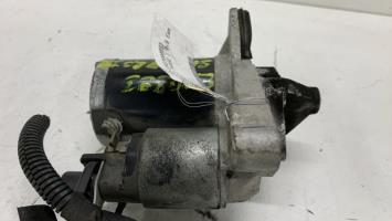 Motorino avviamento