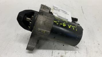 Motorino avviamento