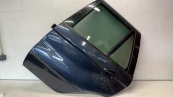 Porte arriere gauche