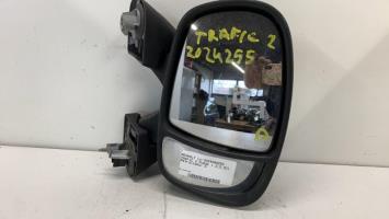 Retrovisor derecho