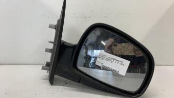 Retrovisor derecho