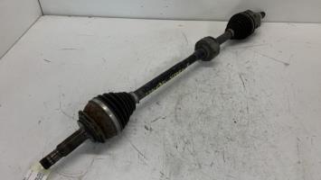 Cardan droit (transmission)