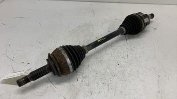 Cardan gauche (transmission)