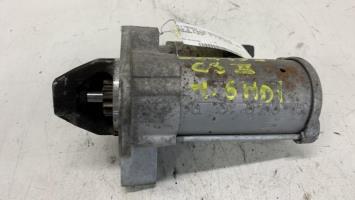 Motorino avviamento