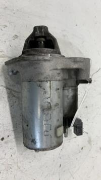 Motorino avviamento