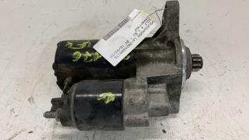Motorino avviamento