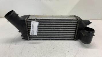 Echangeur air (Intercooler)