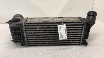 Echangeur air (Intercooler)