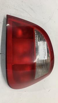 Fanale posteriore principale destro (luci)