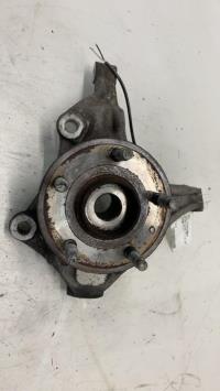 Fusee avant gauche