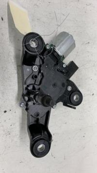 Moteur essuie glace arriere