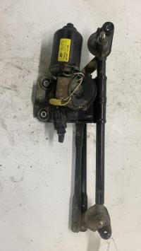 Motor de limpiaparabrisas delantero
