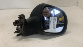 Specchietto retrovisore destro