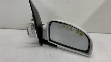 Retrovisor derecho