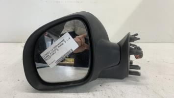 Specchietto retrovisore sinistro