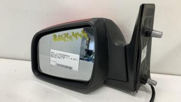 Specchietto retrovisore sinistro