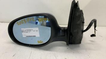 Specchietto retrovisore sinistro