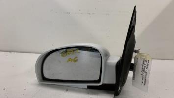 Retrovisor izquierdo