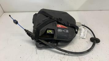 Bloc electrique de frein a main