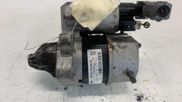 Motorino avviamento