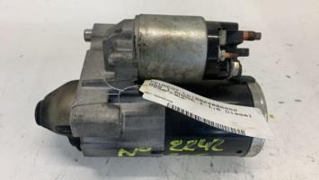 Motorino avviamento