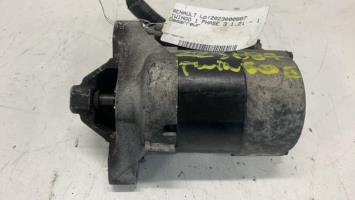 Motor de arranque