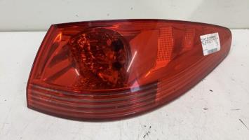 Fanale posteriore principale destro (luci)