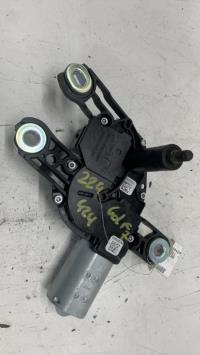 Moteur essuie glace arriere