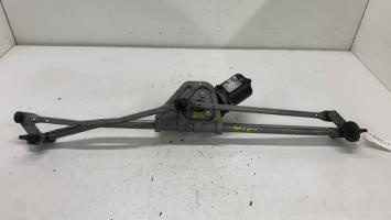 Moteur essuie glace avant