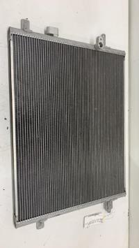 Radiateur clim