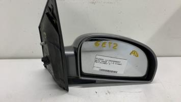 Retrovisor derecho