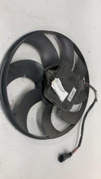Ventilateur eau