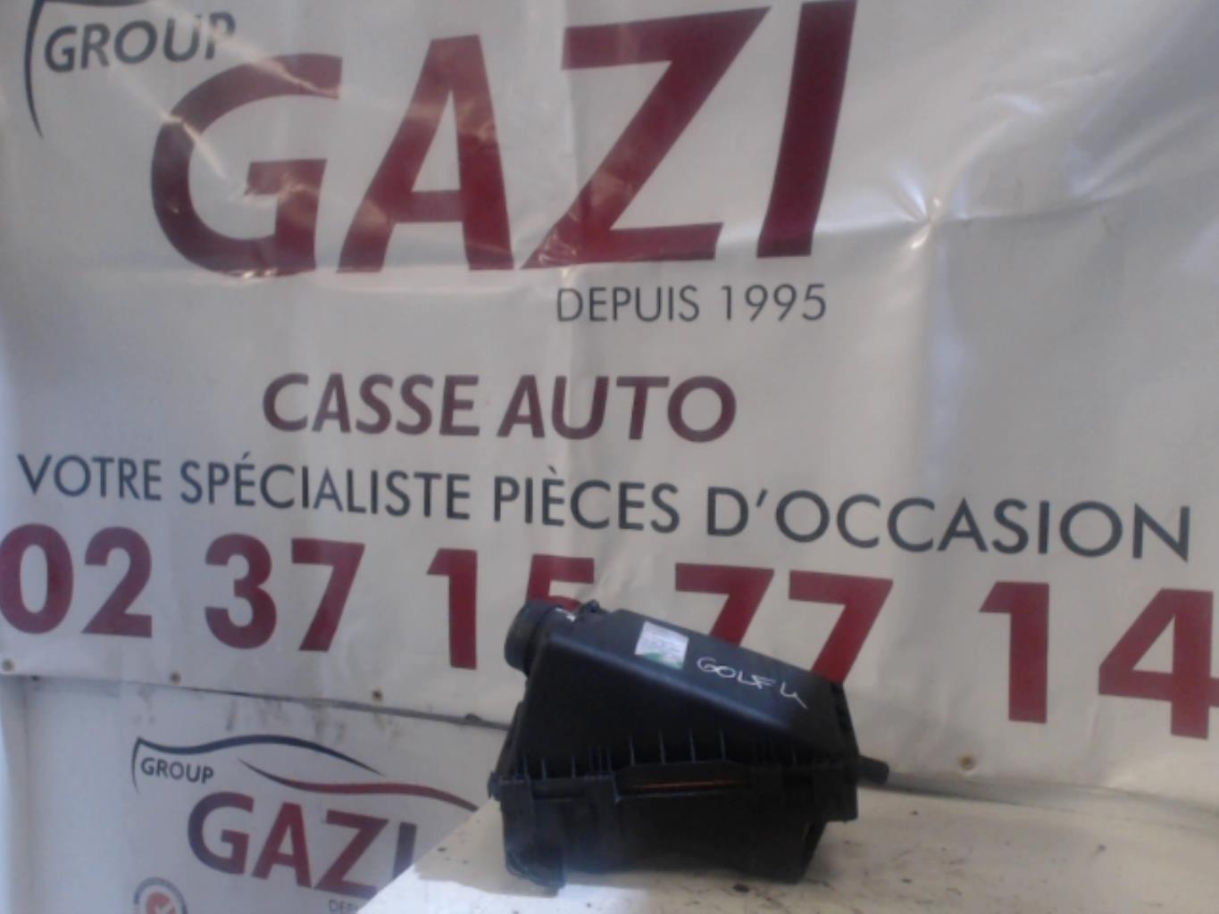 Boite a air