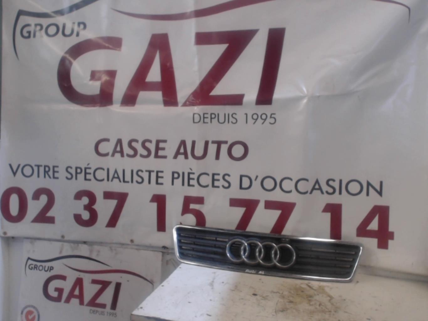 Calandre